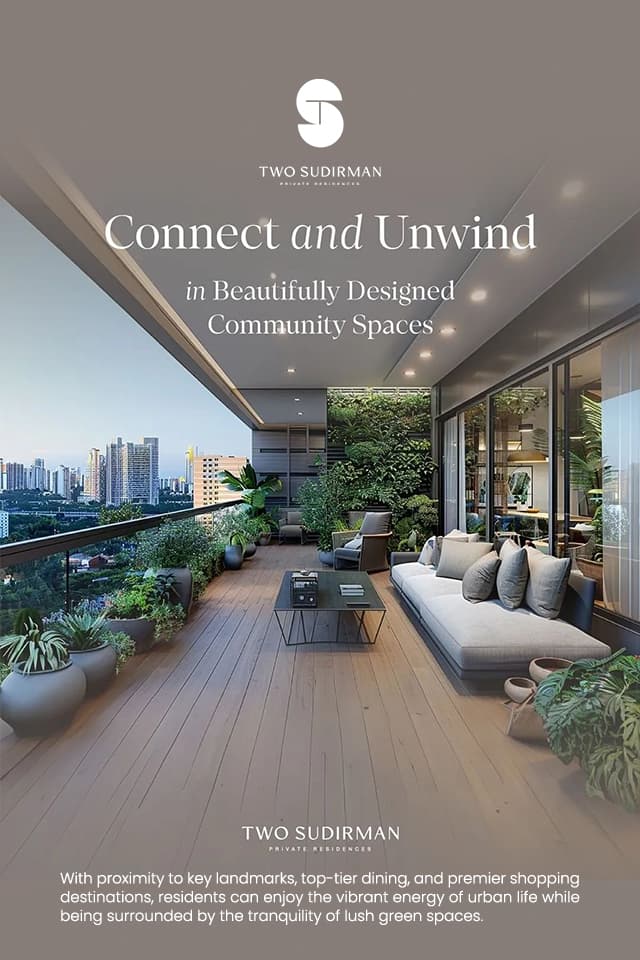 Elegant interior of a hotel lobby with modern furniture.