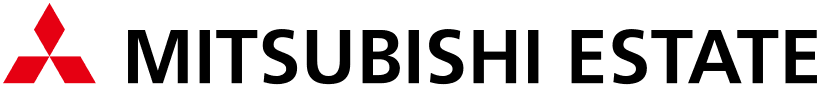 Logo Mitsubishi Estate