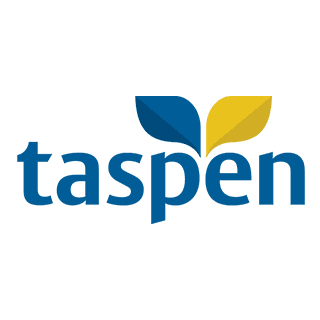Logo Taspen Properti