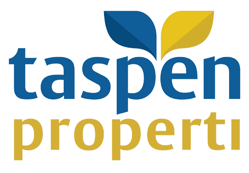 Logo Taspen