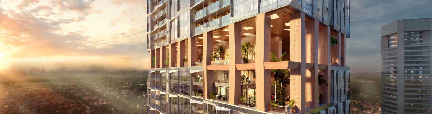 Para profesional bisnis dalam sebuah pertemuan